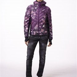 JKT WONDER MAGIC #6